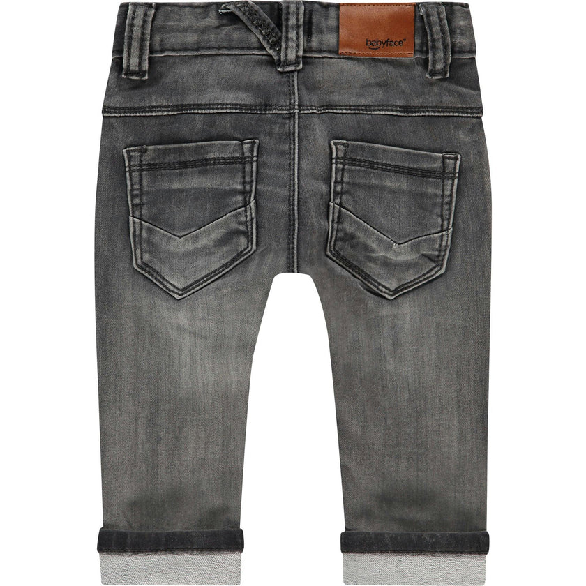 Denim Jeans