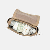 Aspen Mini Classic Diaper Bag II