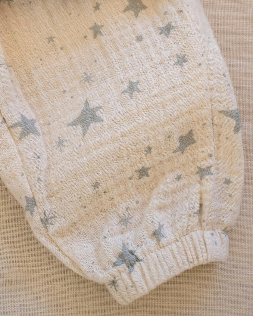 Gauze Three Piece Set