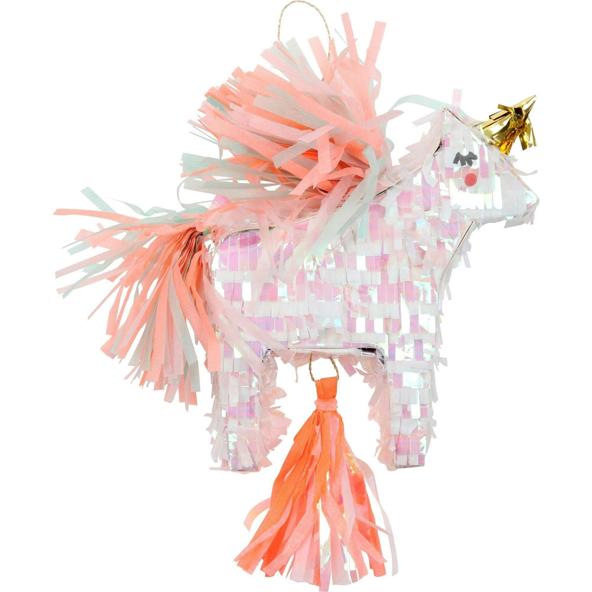 Pinata Favor