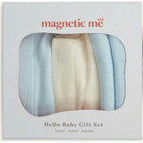 Hello Baby Gift Set SKY BLUE