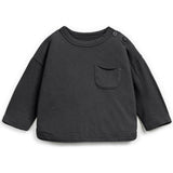 Jersey Long Sleeve T-Shirt