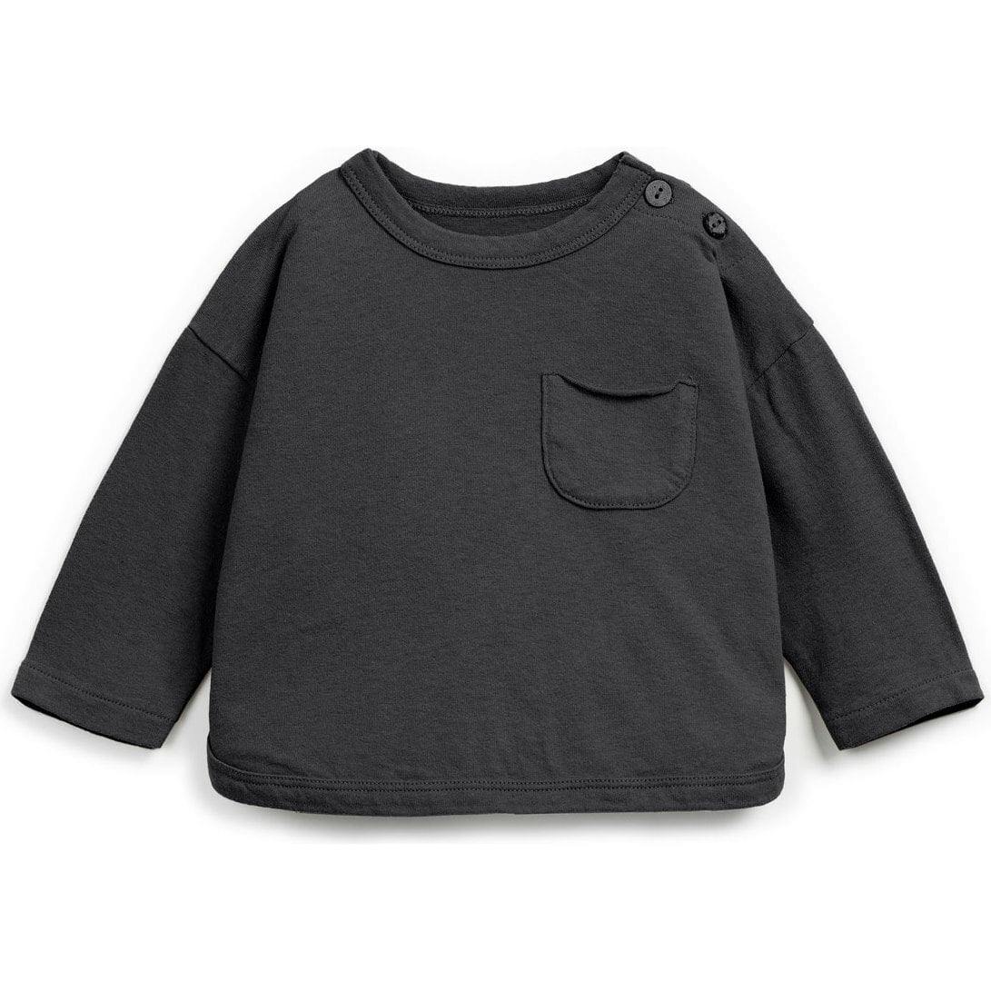 Jersey Long Sleeve T-Shirt