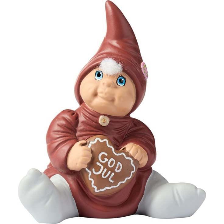 Mollie Klarborg Elf