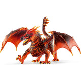 Schleich Eldrador Creatures: Lava - Action Figure