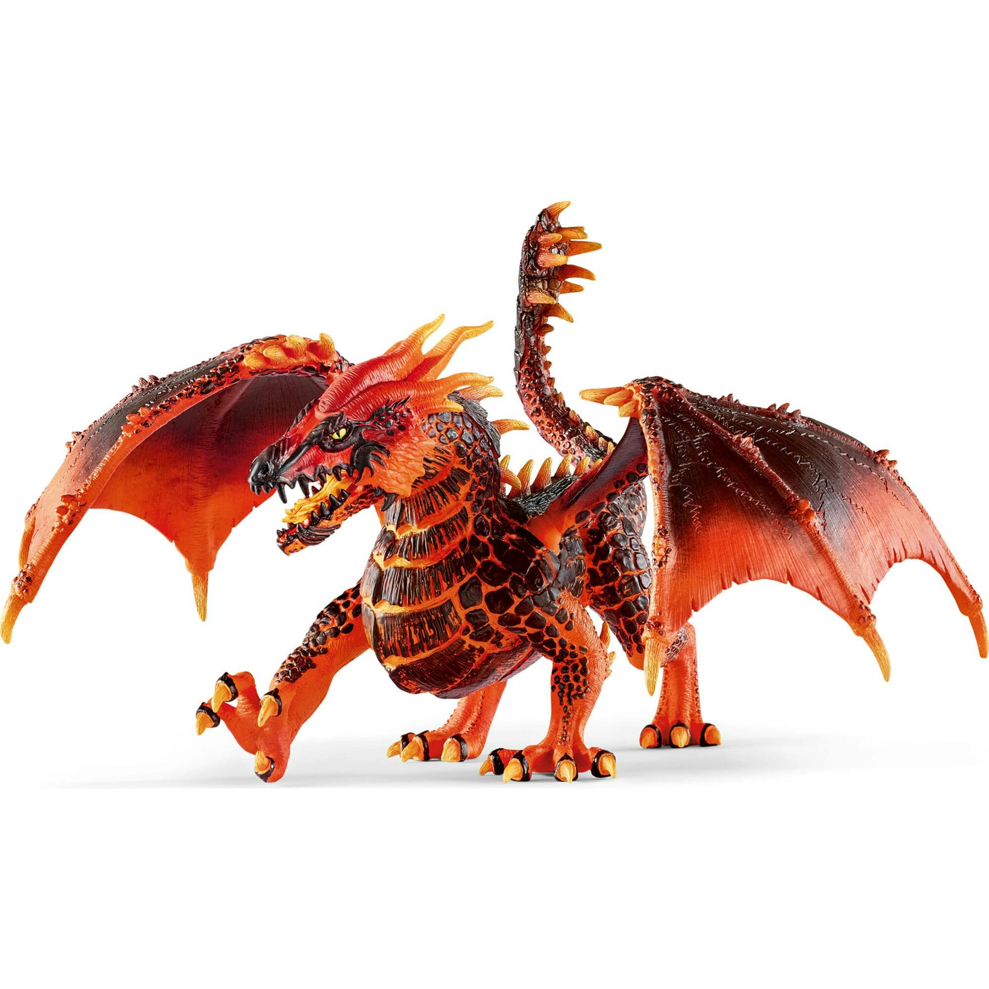 Schleich Eldrador Creatures: Lava - Action Figure