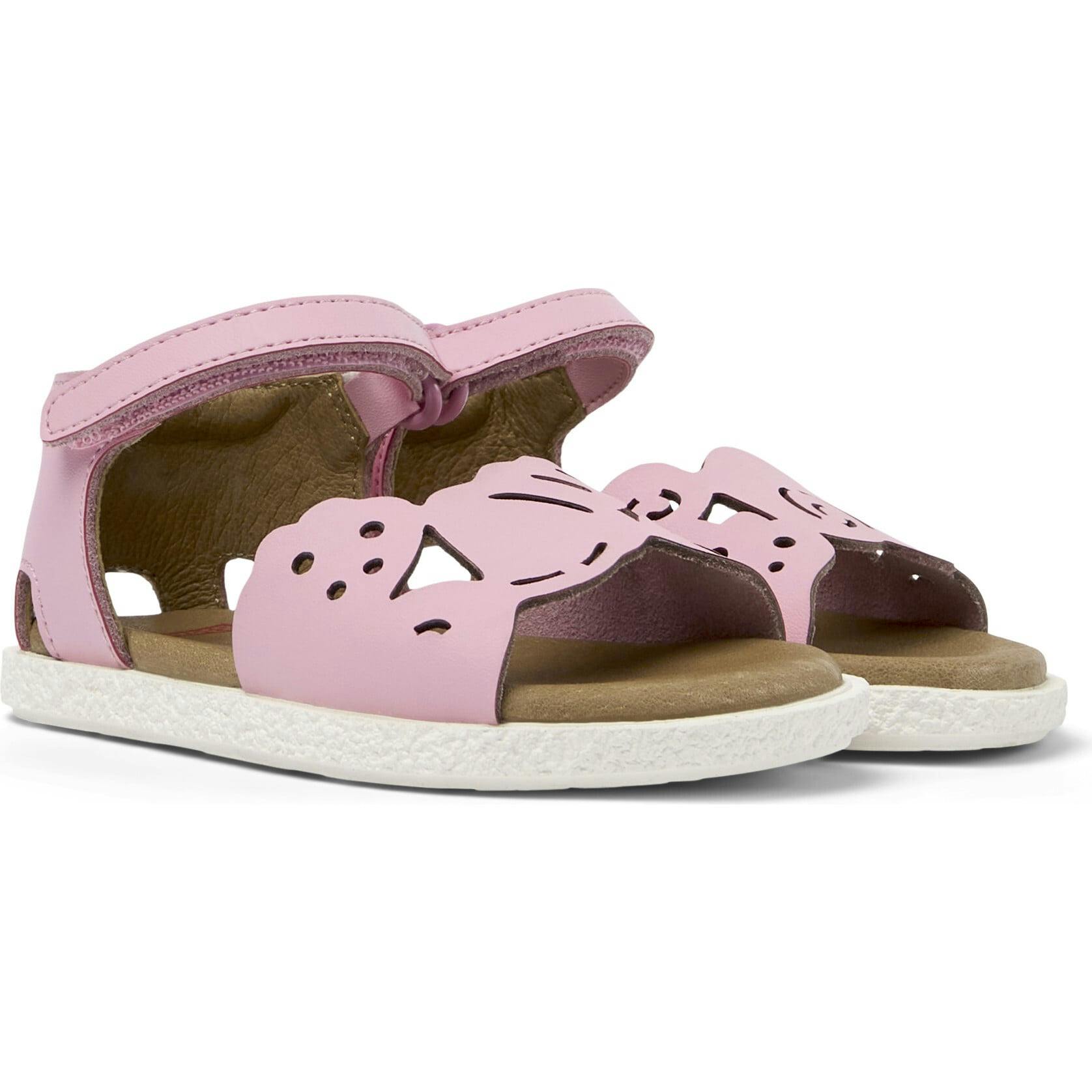 Miko Twins First Walker Sandals