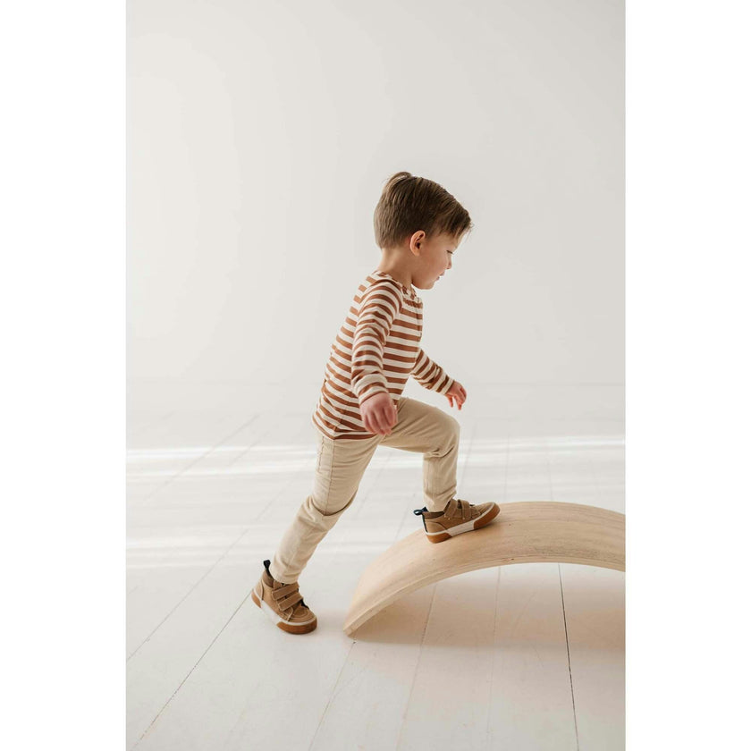 Boy's Corduroy Pants
