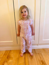 Ballet Kids Long Camp Set