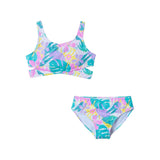 Kids Crisscross Two-Piece