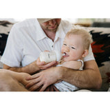 Breast Milk Bottle Nipple (Small)