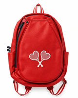 Love All Tennis Backpack