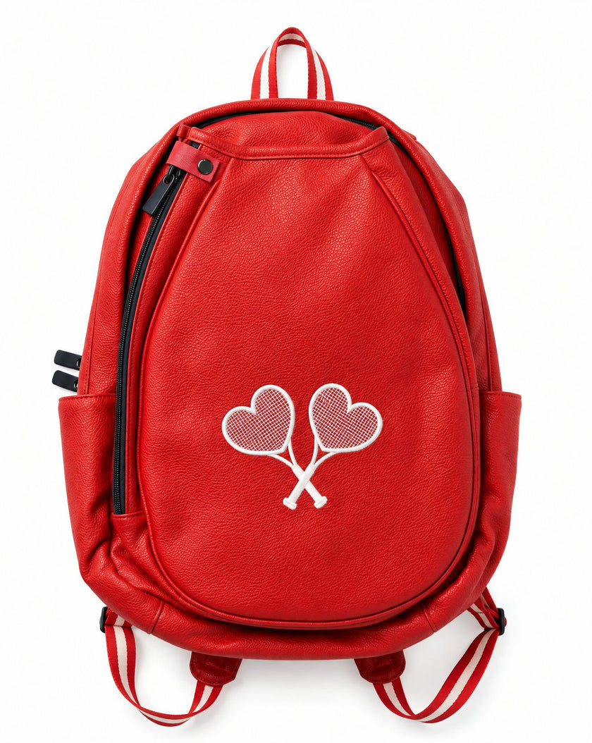 Love All Tennis Backpack