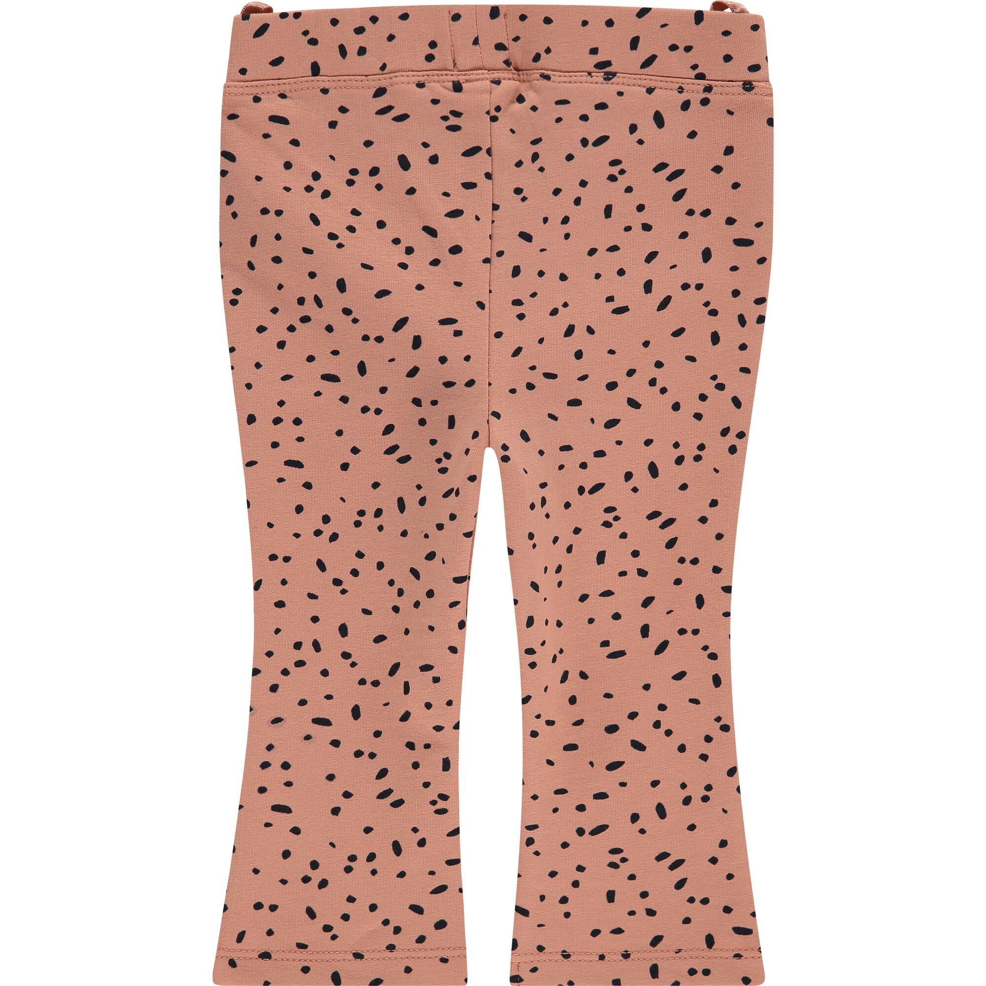 Knit Pants