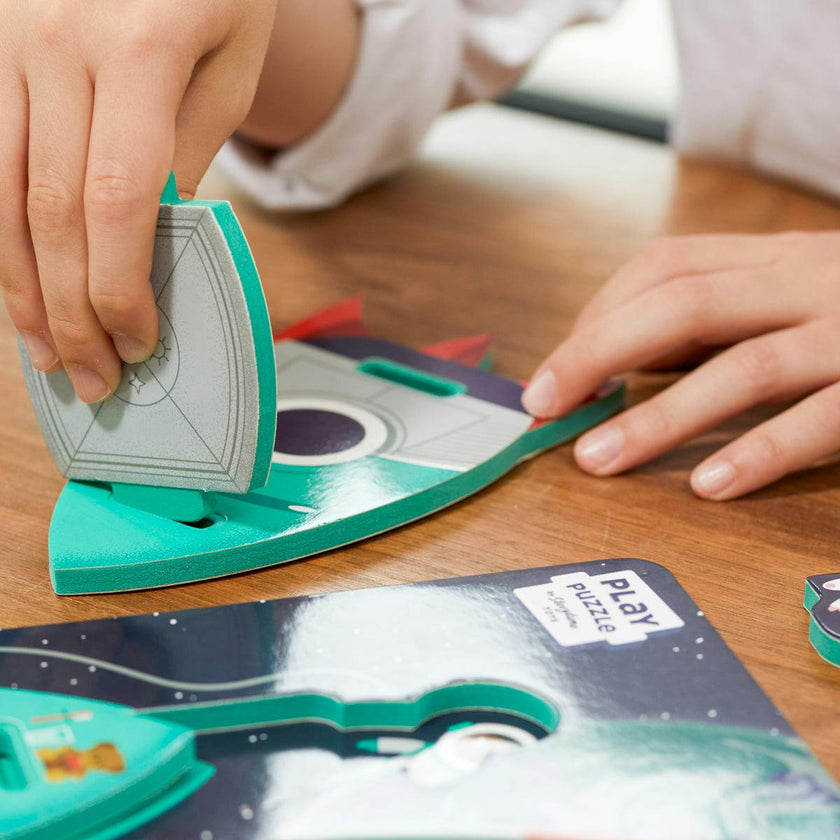 Play Puzzle