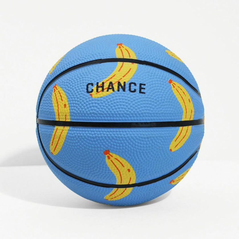 Banana Mini Basketball