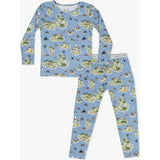 Pirate Cove Kids Pajamas