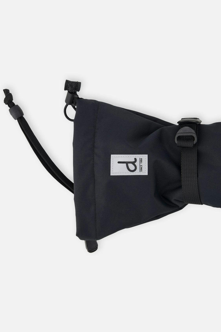 Teknik Winter Gloves Black