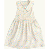 Picnic Dress in Sea Life