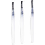 Brush Set: Water - 3pc