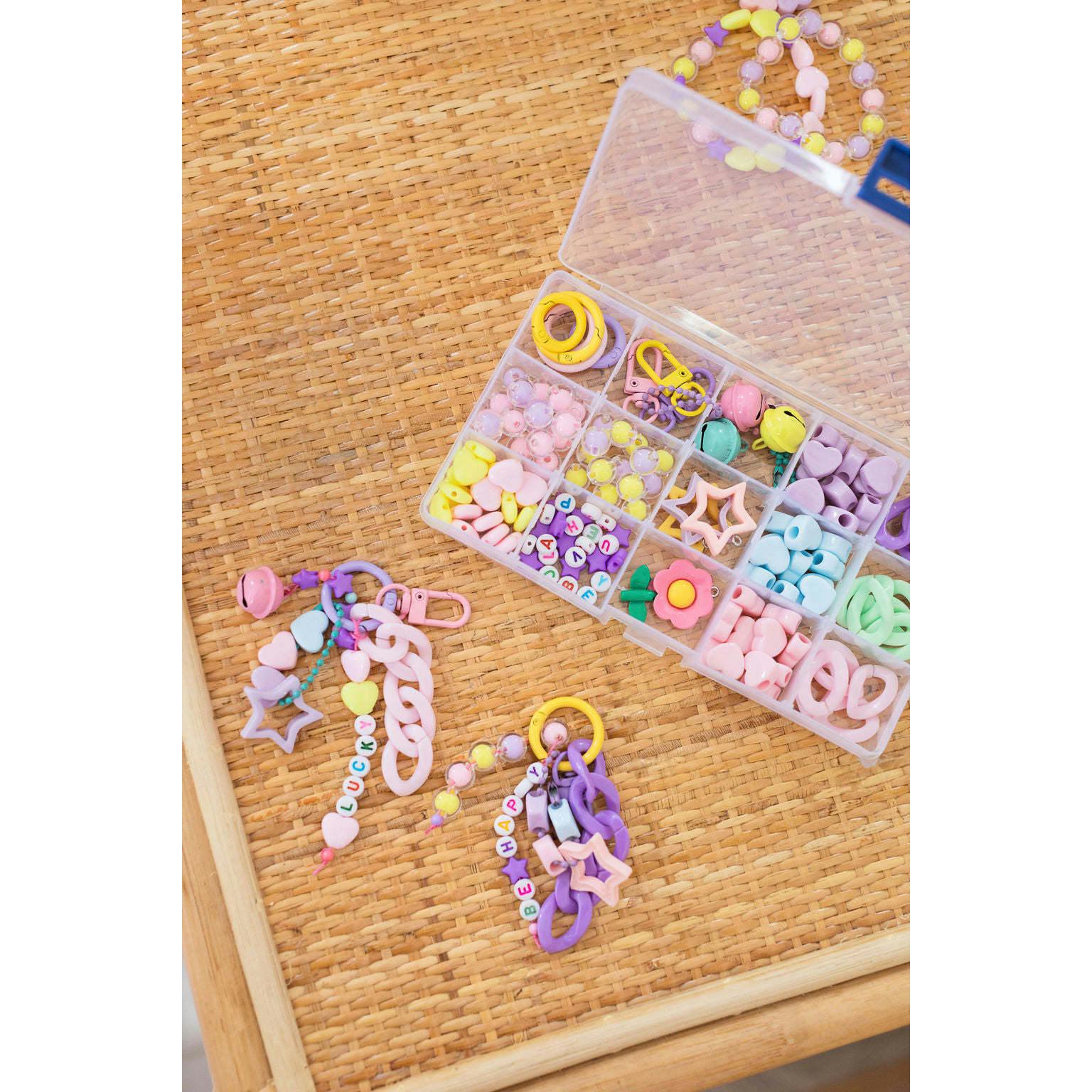 Bijoux Box - Lucky Jewelry - 7y+