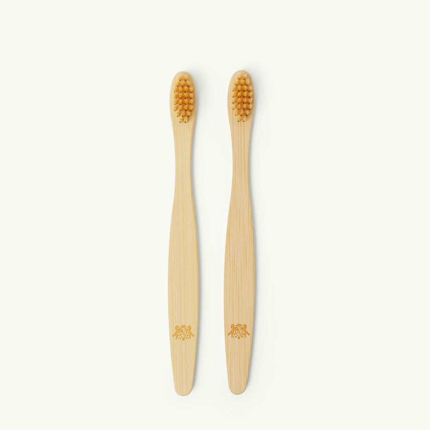 My First Toothbrush
