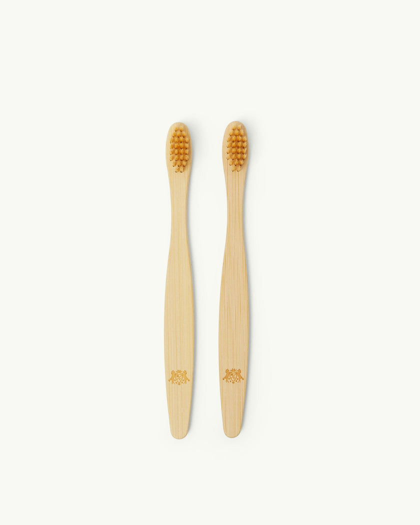 My First Toothbrush
