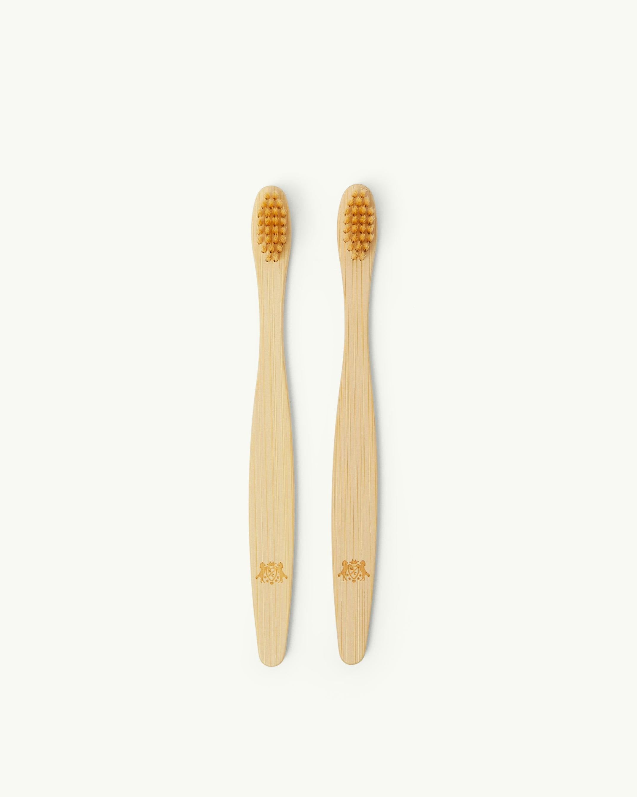 My First Toothbrush