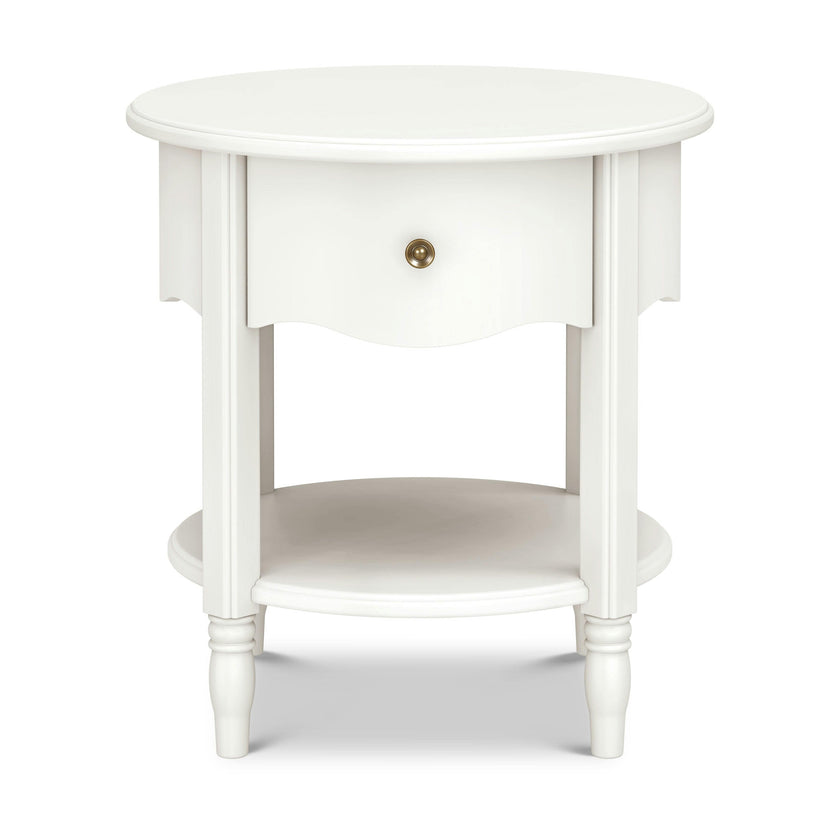 Namesake Liberty Assembled Nightstand
