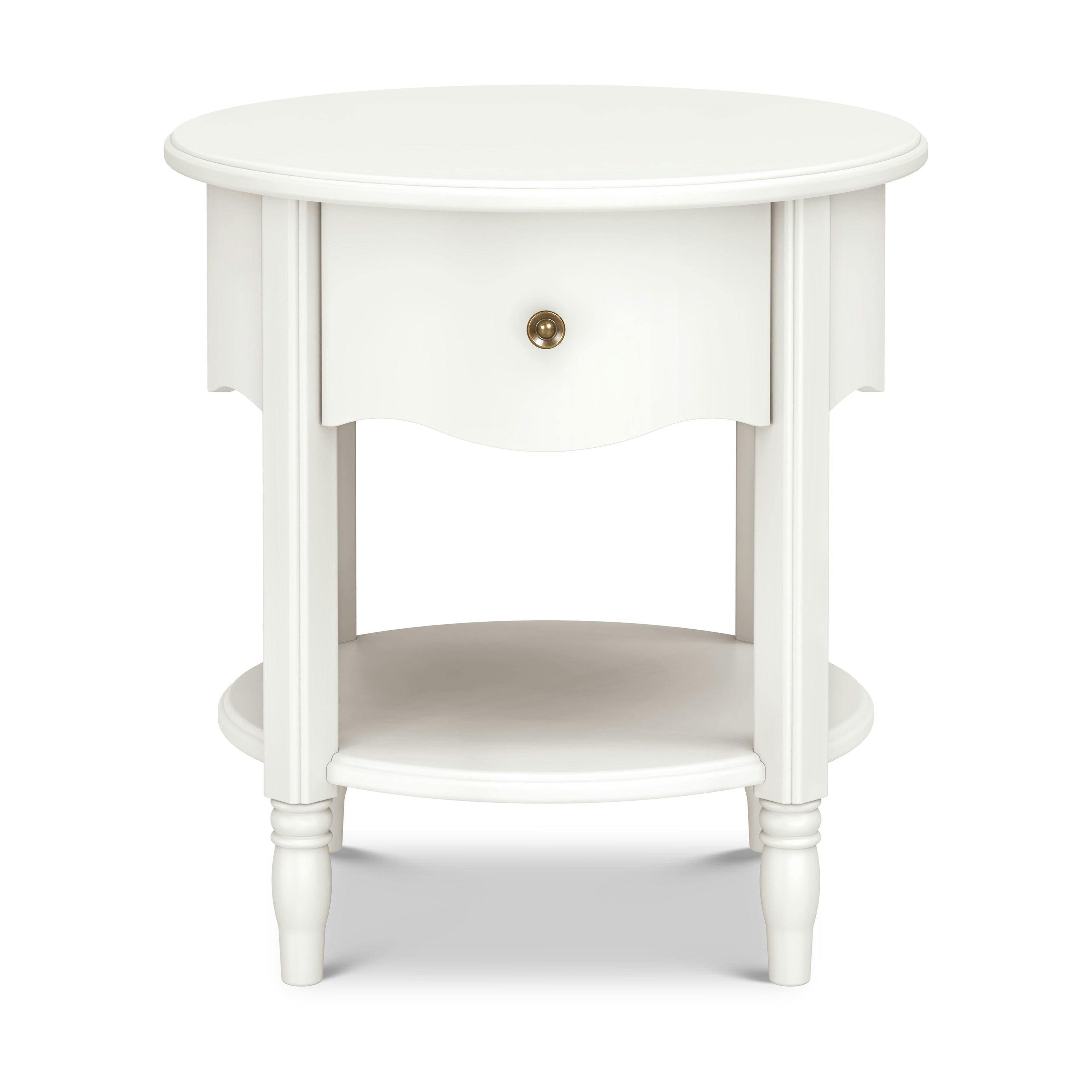 Namesake Liberty Assembled Nightstand