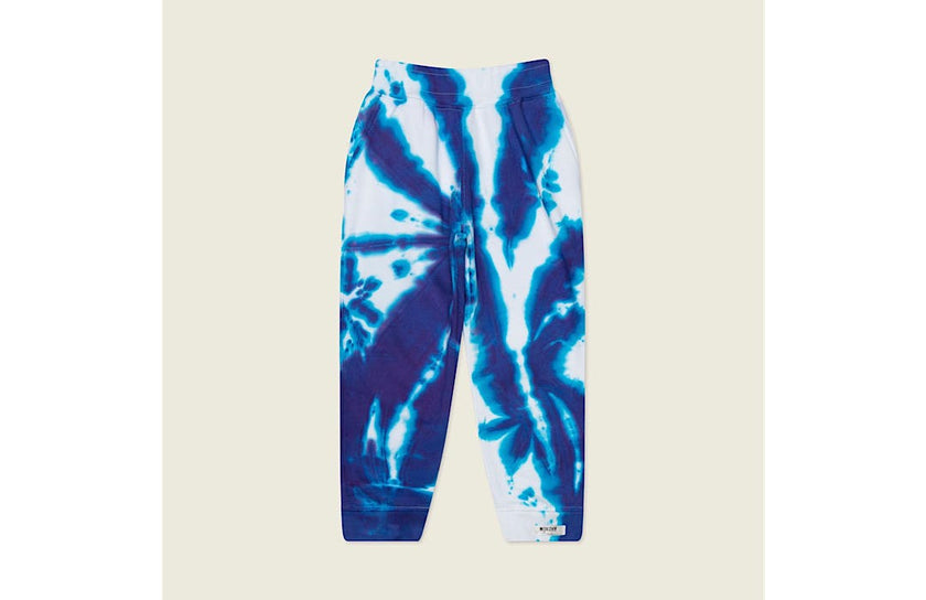 Youth Tie Dye Joggers
