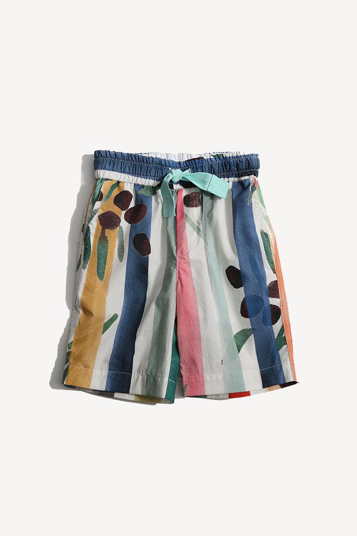JOZSEF KNEE PANTS
