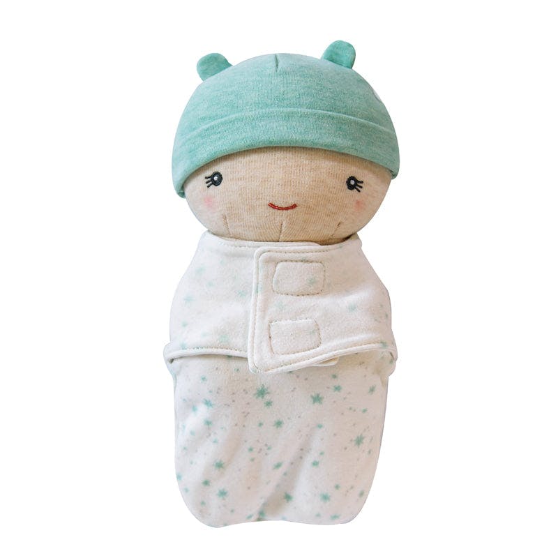 Bundle Baby Bean