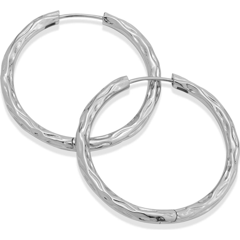 Grove Hoop Earrings