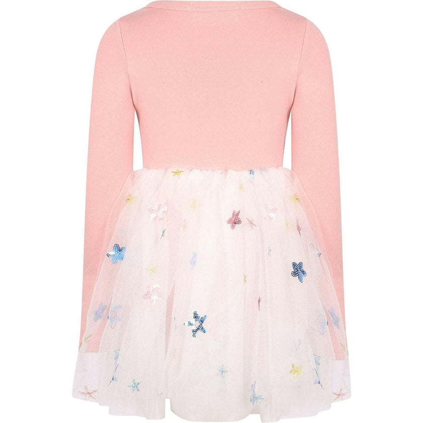 & Stars Tutu Dress