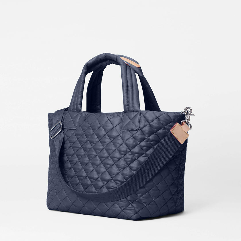 Dawn Small Metro Tote Deluxe