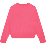 Club Voltaire Neon Dreams Sweater