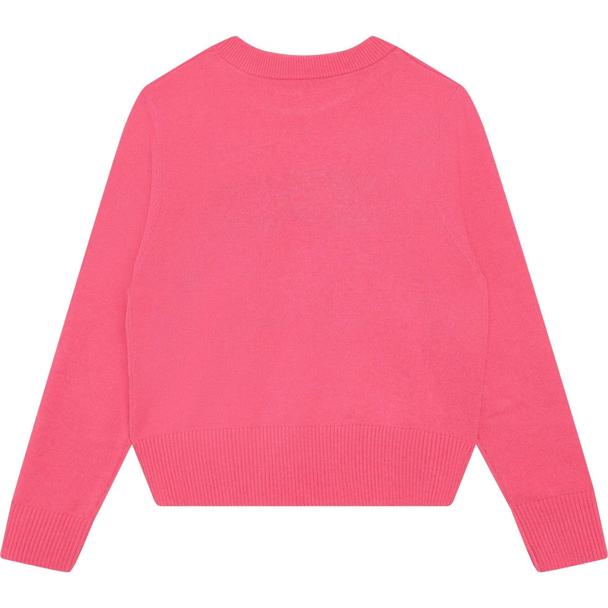 Club Voltaire Neon Dreams Sweater