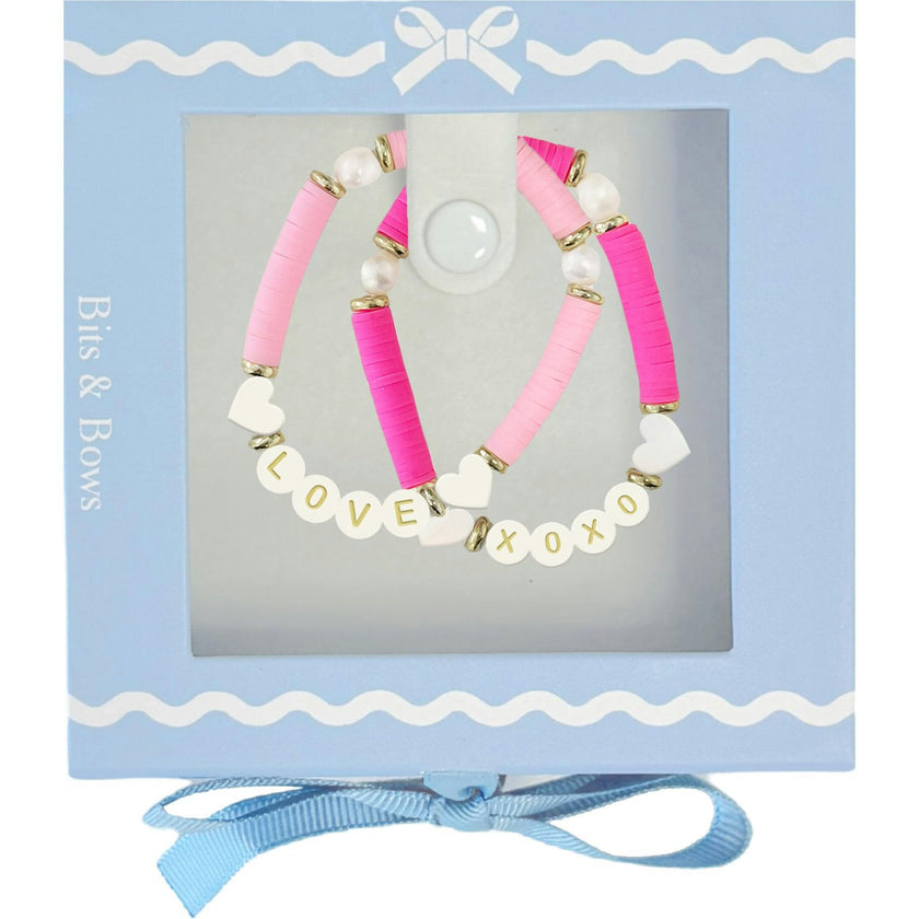 Love Bracelet Gift Set