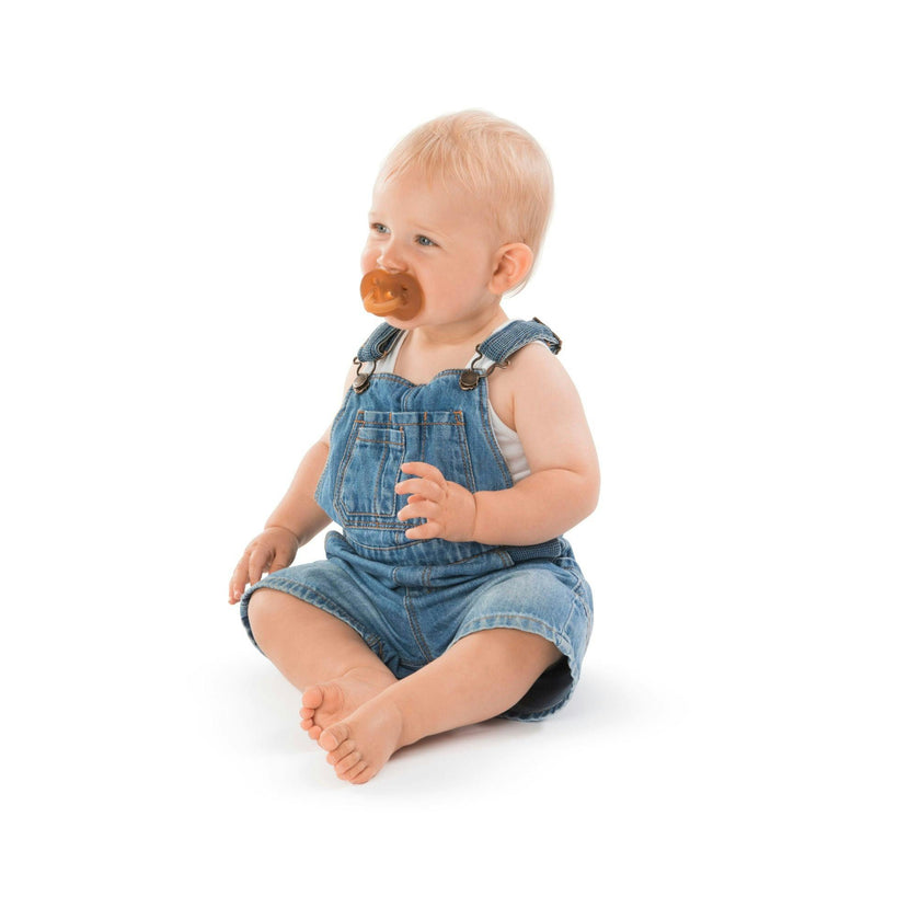 So'Pure Natural Rubber Pacifier