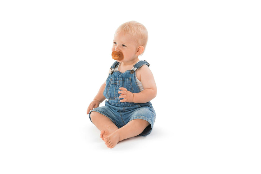 So'Pure Natural Rubber Pacifier