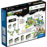 Race Track Recycled, 67 Pieces - 8+ Y