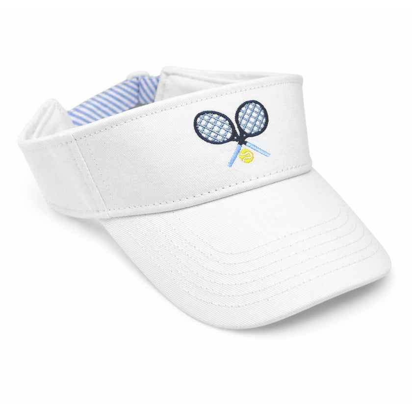 Tennis Rackets Visor