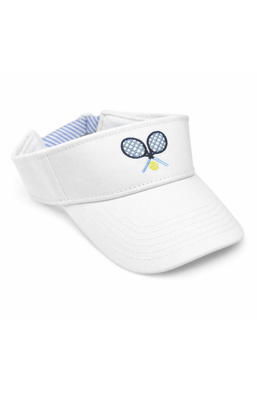 Tennis Rackets Visor