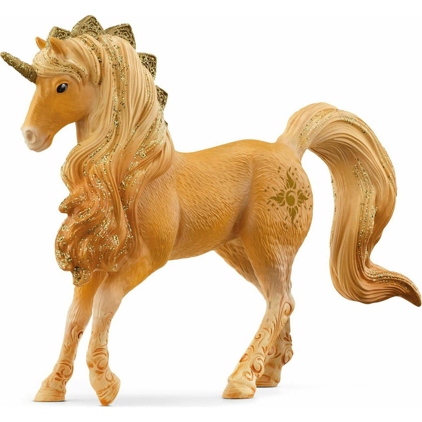 Schleich Bayala: Apollo Stallion - Magical Figurine
