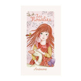Anemone The Rosalies