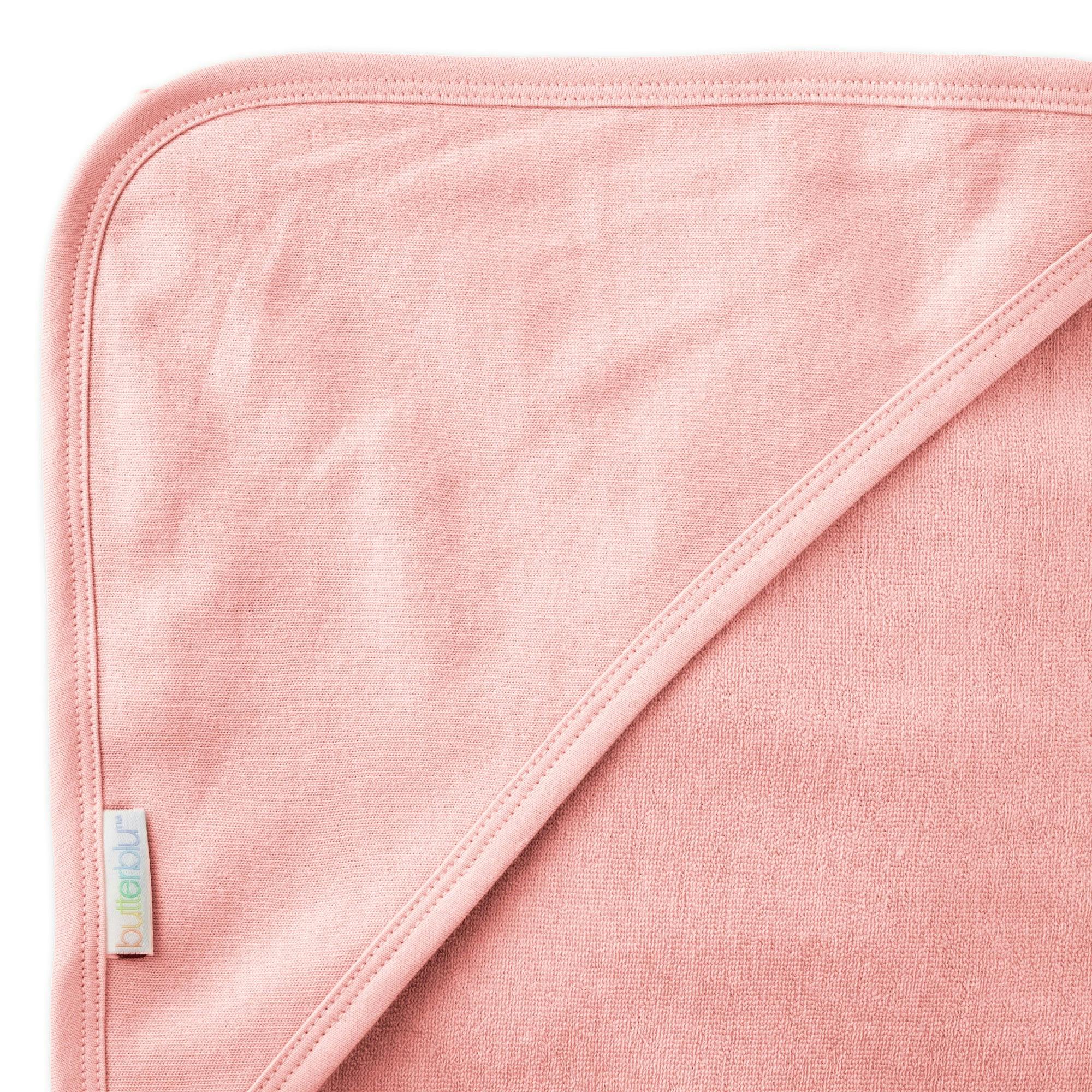 HARPER 3-Pack Hooded Towel