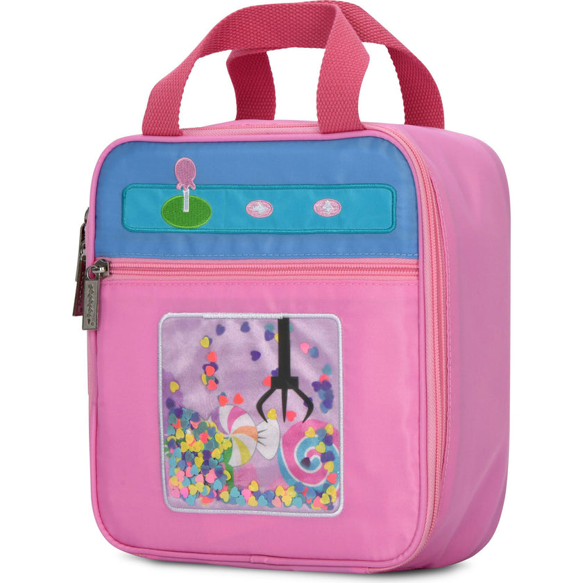 Claw Machine Lunch Tote