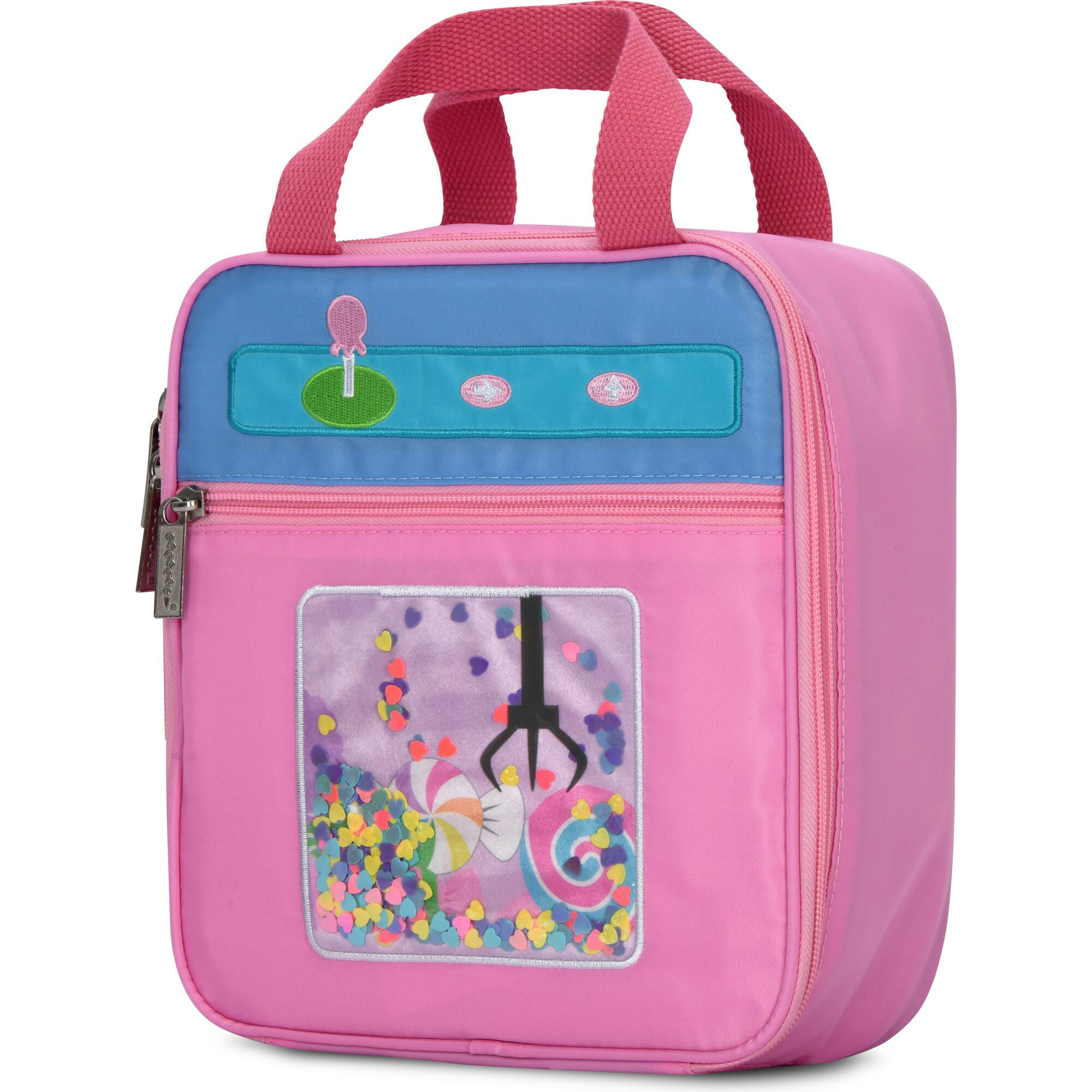 Claw Machine Lunch Tote