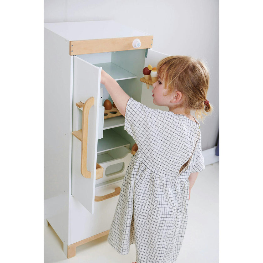 Tenderleaf Refrigerator